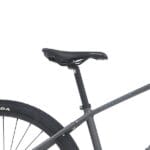 Sadel på Centurion Violator MTB