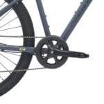 Kranksæt på Centurion Violator MTB