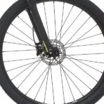 Fornav på Centurion Violator MTB
