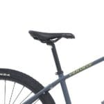 Sadel på Centurion Violator MTB