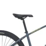 Sadel på Centurion Violator MTB