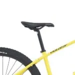 Sadel på Centurion Violator MTB