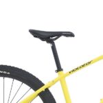 Sadel på Centurion Violator MTB