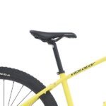 Sadel på Centurion Violator MTB