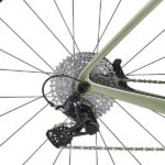 Bagnav på Cervélo Aspero-5 Ekar