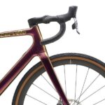 Styr på Cervélo Aspero-5 Force eTap AXS 1