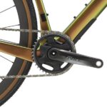 Kranksæt på Cervélo Aspero-5 Force XPLR eTap AXS 1
