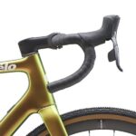 Styr på Cervélo Aspero-5 Force XPLR eTap AXS 1