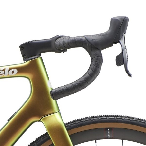 Styr på Cervélo Aspero-5 Force XPLR eTap AXS 1