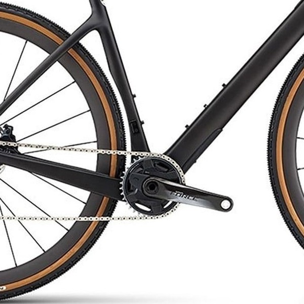 Kranksæt på Cervélo Aspero-5 Force XPLR eTap AXS 1
