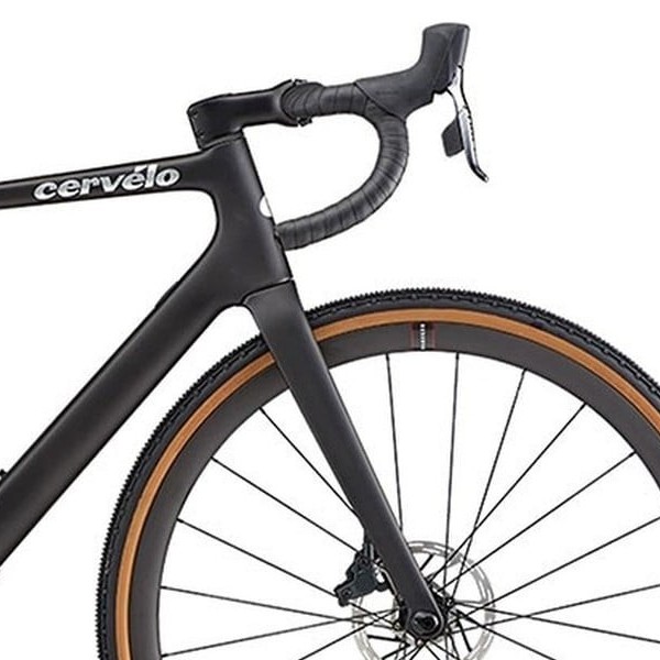 Styr på Cervélo Aspero-5 Force XPLR eTap AXS 1