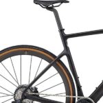 Sadel på Cervélo Aspero-5 Force XPLR eTap AXS 1
