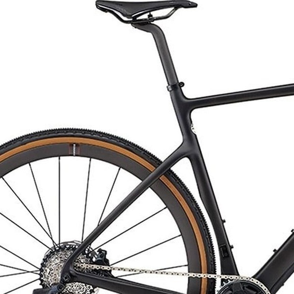 Sadel på Cervélo Aspero-5 Force XPLR eTap AXS 1
