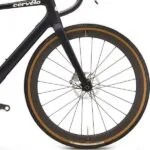 Fornav på Cervélo Aspero-5 Red XPLR eTap AXS 1