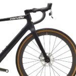 Styr på Cervélo Aspero-5 Red XPLR eTap AXS 1