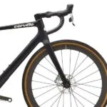 Styr Cervélo AB09 Carbon på Cervélo Aspero-5 Red XPLR eTap AXS 1