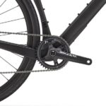Kranksæt på Cervélo Aspero Apex 1