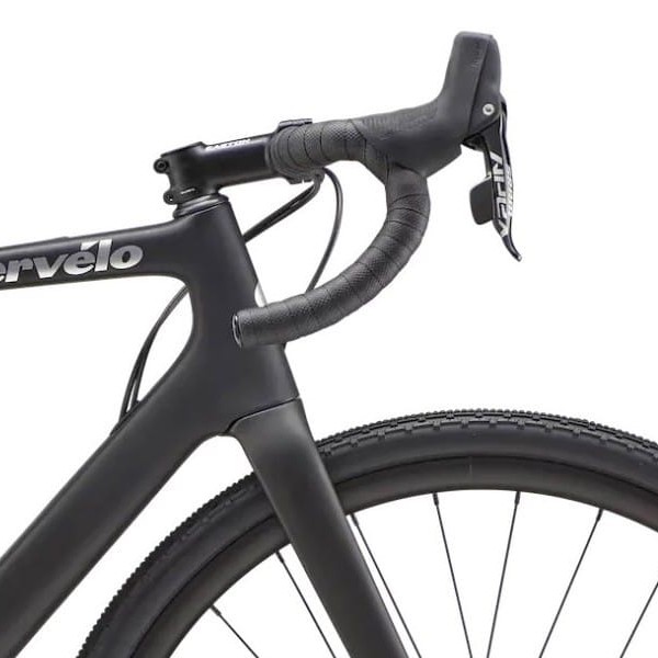 Styr på Cervélo Aspero Apex 1