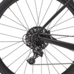 Bagnav på Cervélo Aspero Apex 1