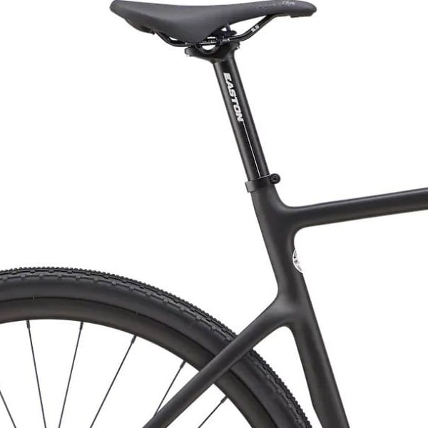 Sadel på Cervélo Aspero Apex 1