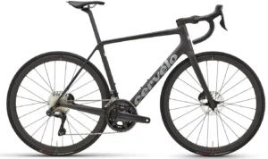 Cervélo Cervelo R5 Ultegra Di2 2025 – Five Black