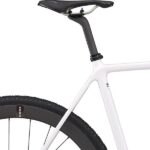 Sadel på Cervélo R5-CX Force eTap AXS