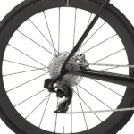 Bagnav på Cervélo R5-CX Red eTap AXS