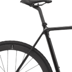 Sadel på Cervélo R5-CX Red eTap AXS