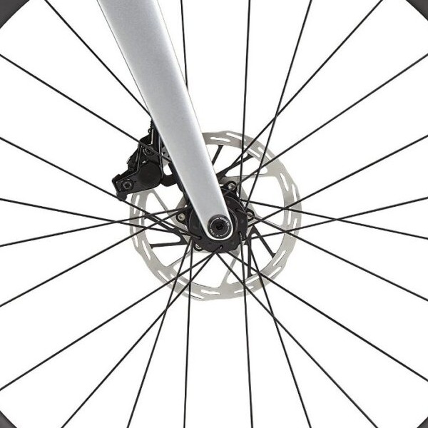 front hub på Cervélo S5 Force eTap AXS