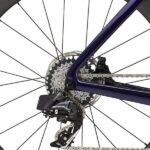 Bagnav på Cervélo S5 Force eTap AXS