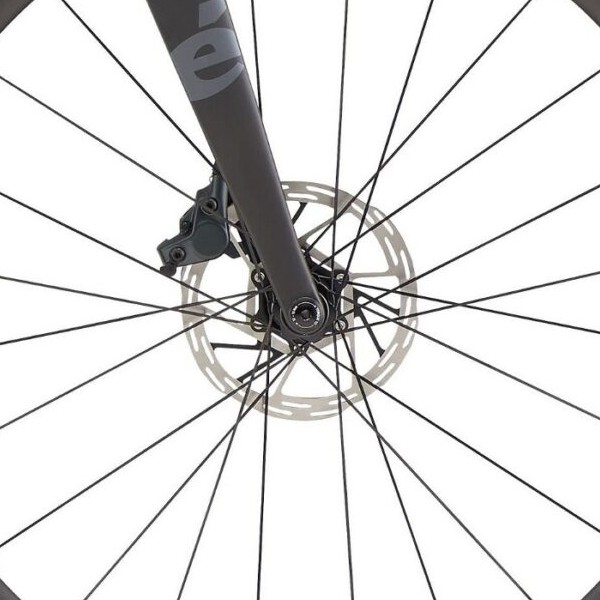 front hub på Cervélo S5 Force eTap AXS