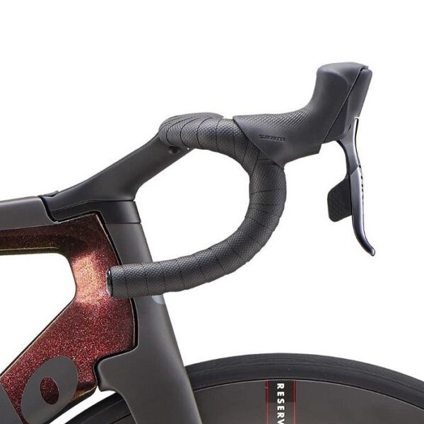 Styr på Cervélo S5 Force eTap AXS