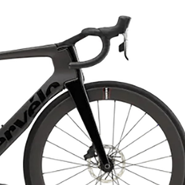 Styr på Cervélo S5 Force eTap AXS