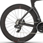 Bagnav på Cervélo S5 Force eTap AXS
