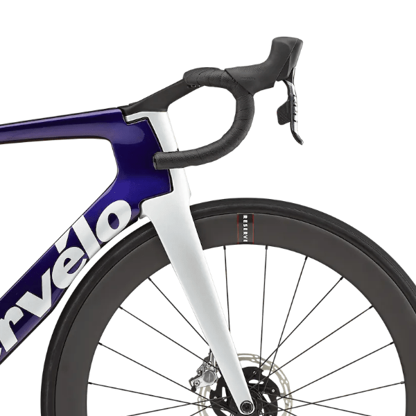 Styr på Cervélo S5 Red eTap AXS