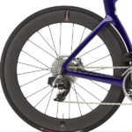 Bagnav på Cervélo S5 Red eTap AXS