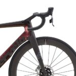 Styr på Cervélo S5 Red eTap AXS