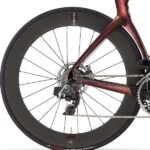 Bagnav på Cervélo S5 Red eTap AXS