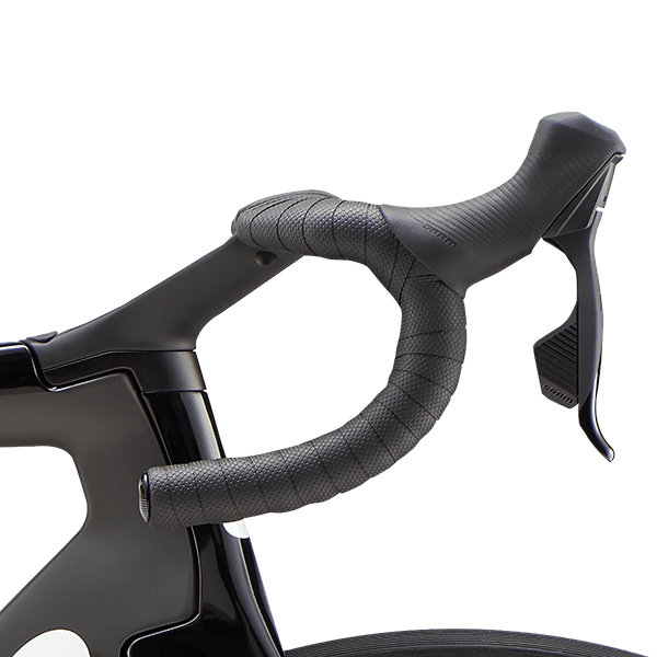 Styr på Cervélo S5 Rival eTap AXS