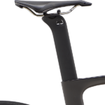 Sadel på Cervélo S5 Rival eTap AXS