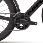 Kranksæt på Cervélo S5 Ultegra Di2