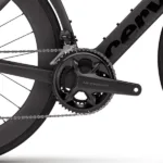 Kranksæt Shimano Ultegra 8100 52 på Cervélo S5 Ultegra Di2