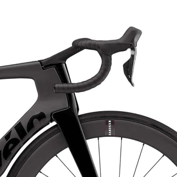 Styr på Cervélo S5 Ultegra Di2