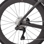 Bagnav på Cervélo S5 Ultegra Di2