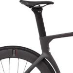 Sadel på Cervélo S5 Ultegra Di2