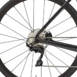 Bagnav på Cervélo Soloist 105