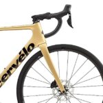 Styr på Cervélo Soloist 105 Di2