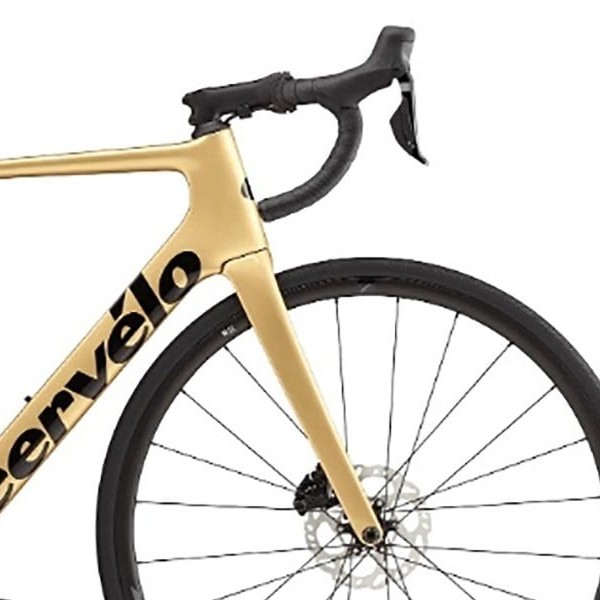 Styr på Cervélo Soloist 105 Di2