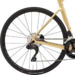 Bagnav på Cervélo Soloist 105 Di2
