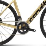 Kranksæt på Cervélo Soloist Rival eTap AXS